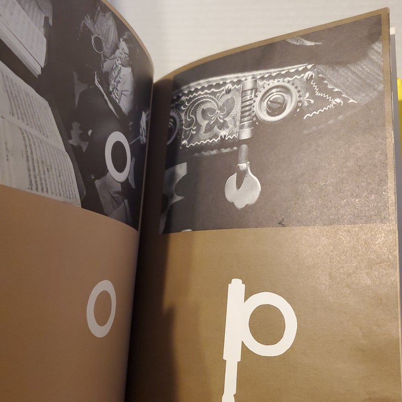 The Alphabet Symphony 
