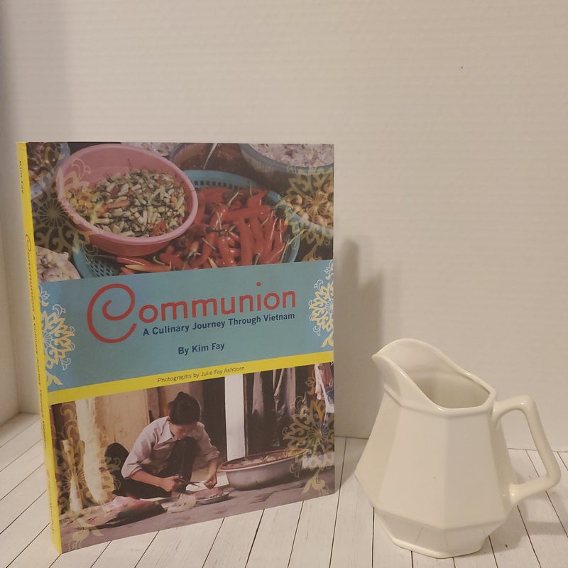 Communion