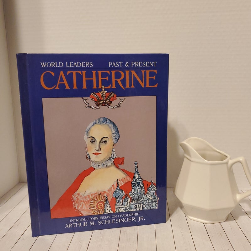 Catherine the Great