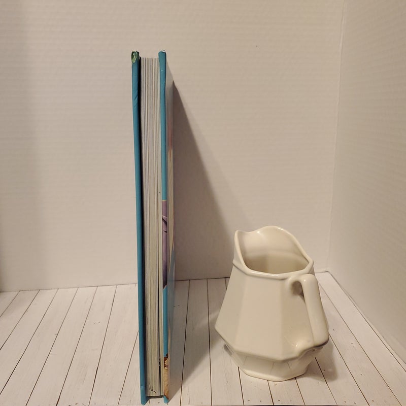 The BIG Book of Animal Stories