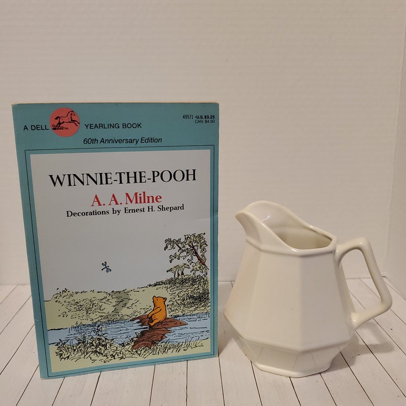 Winnie-the-Pooh