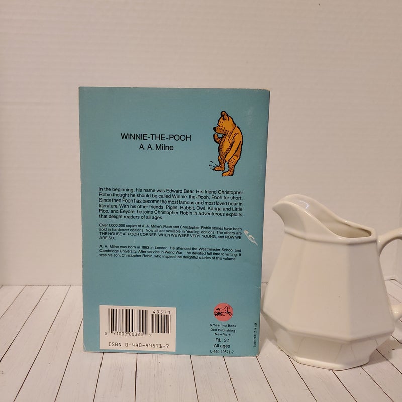 Winnie-the-Pooh