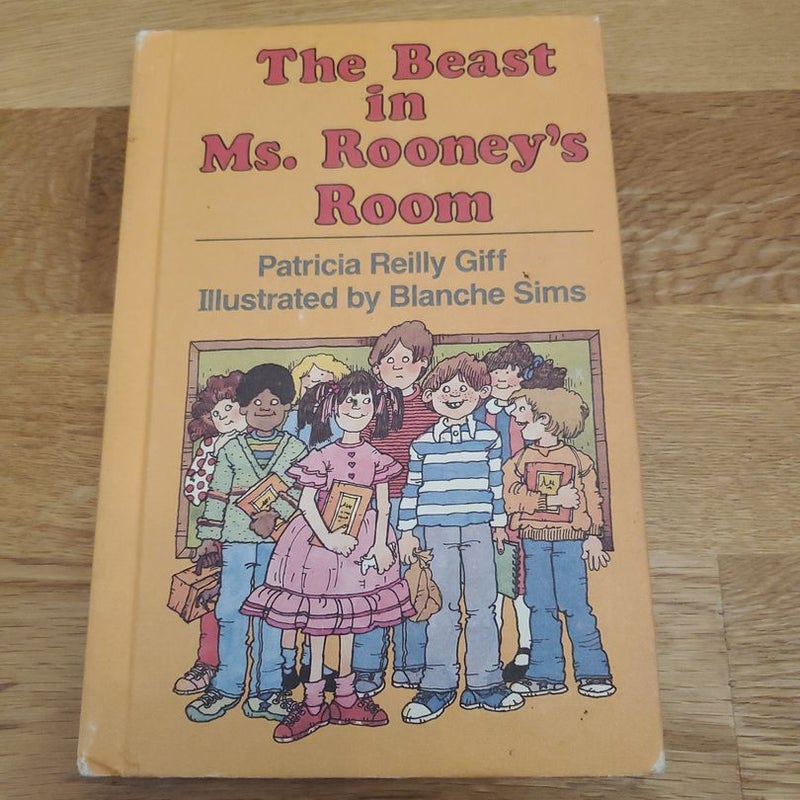 Vintage 80's Kids Hardcover Book Set