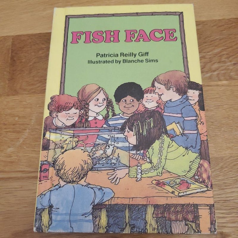 Vintage 80's Kids Hardcover Book Set