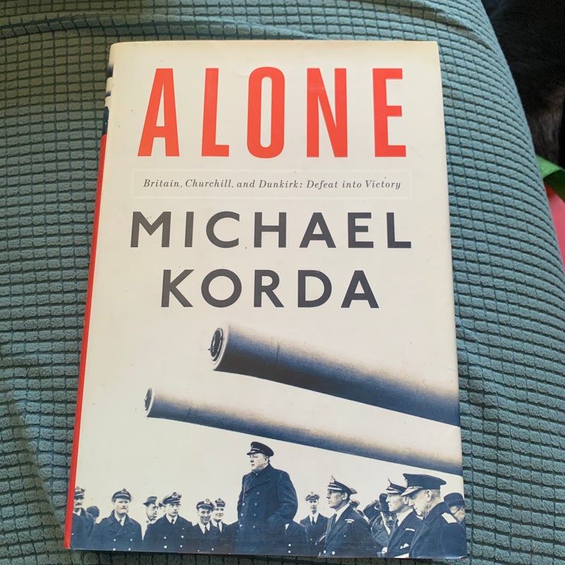 Alone