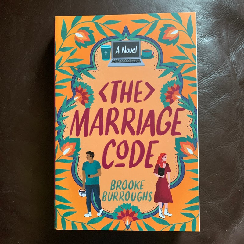 The Marriage Code