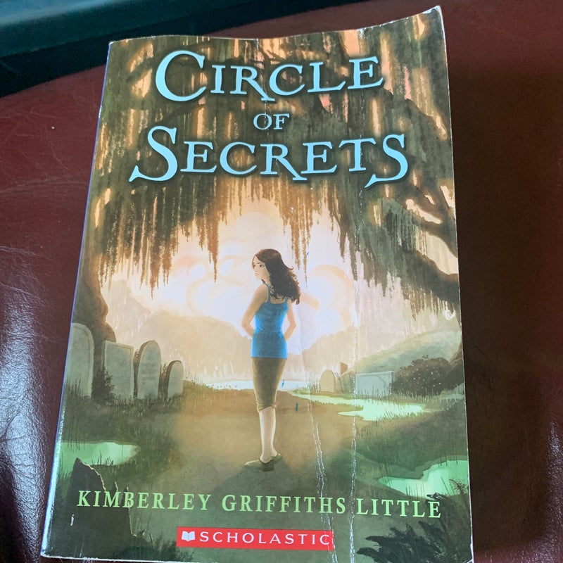 Circle of Secrets