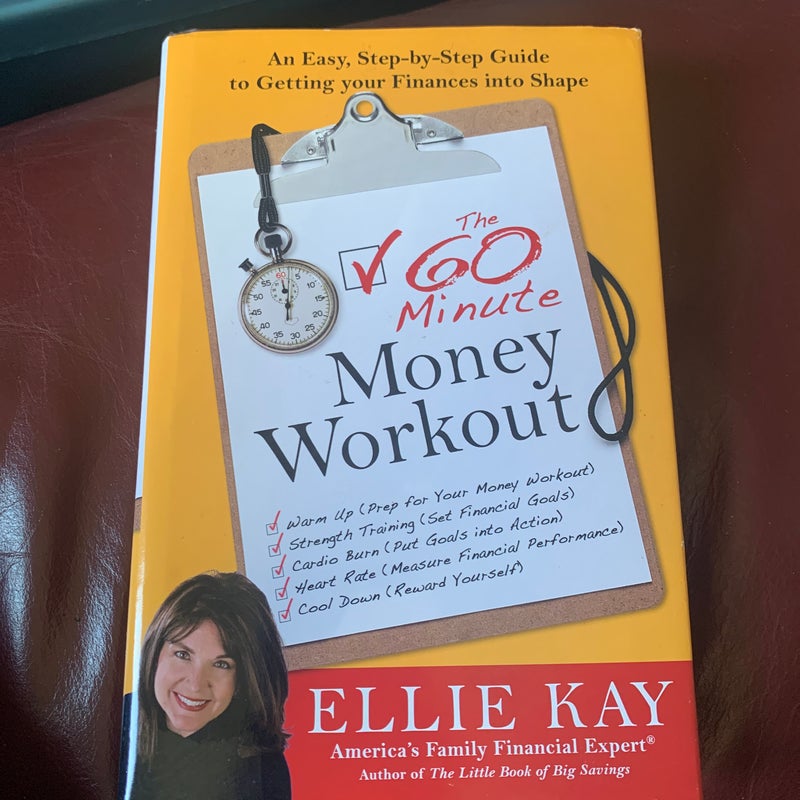 The 60 minute money workout 