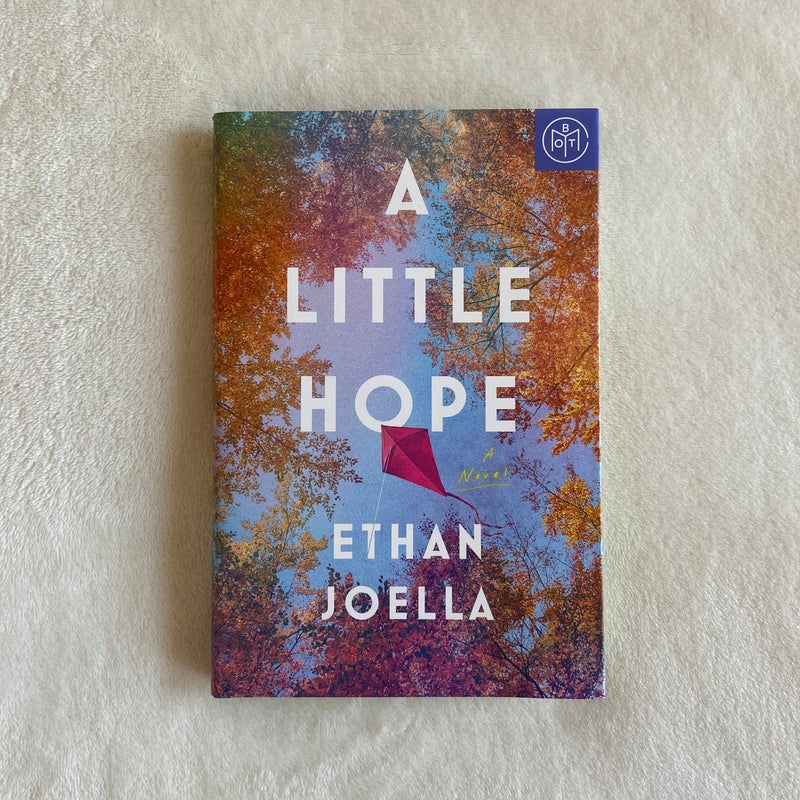 A Little Hope