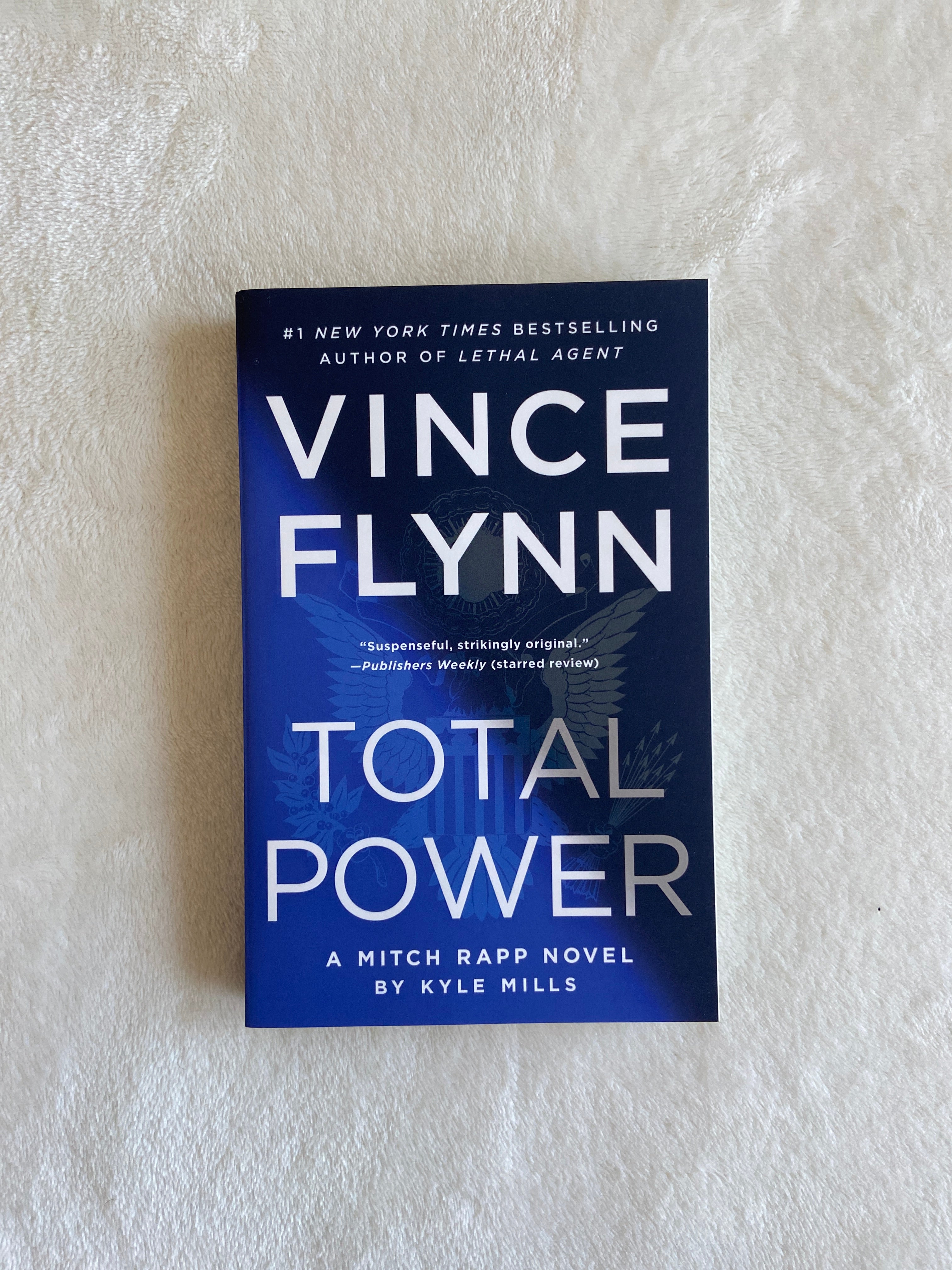 Total Power