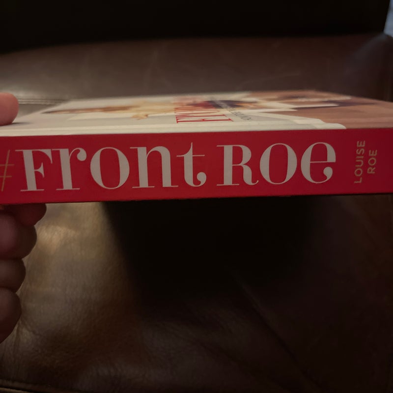 Front Roe