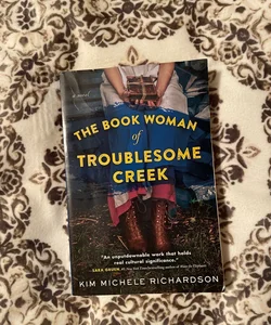 The Book Woman of Troublesome Creek