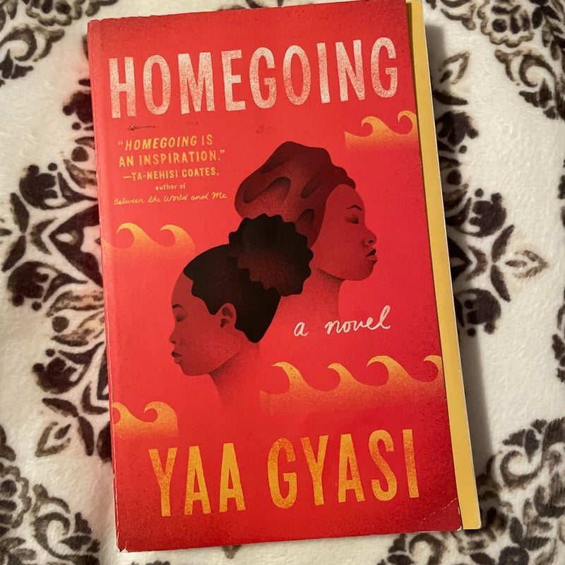 Homegoing