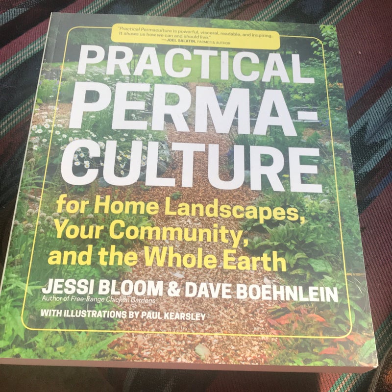 Practical Permaculture