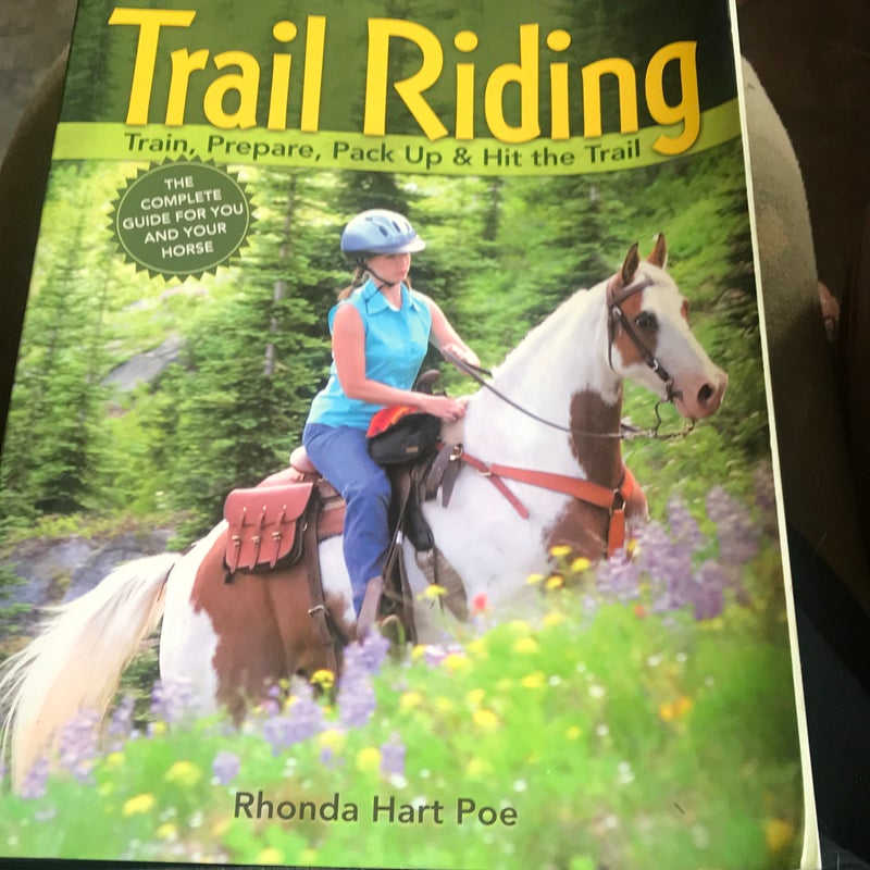 Trail Riding