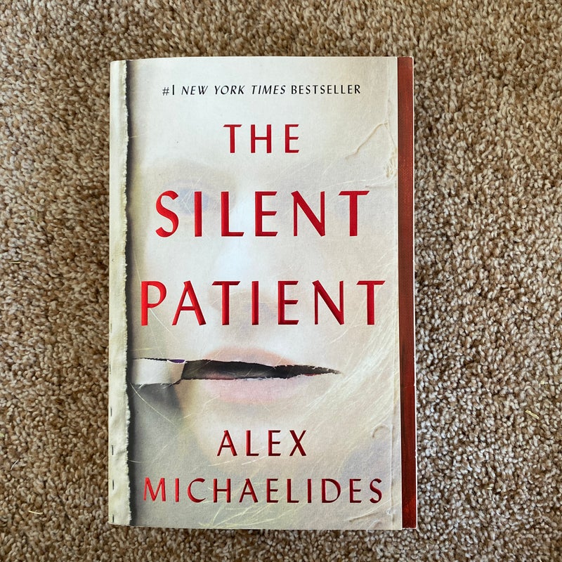 The Silent Patient