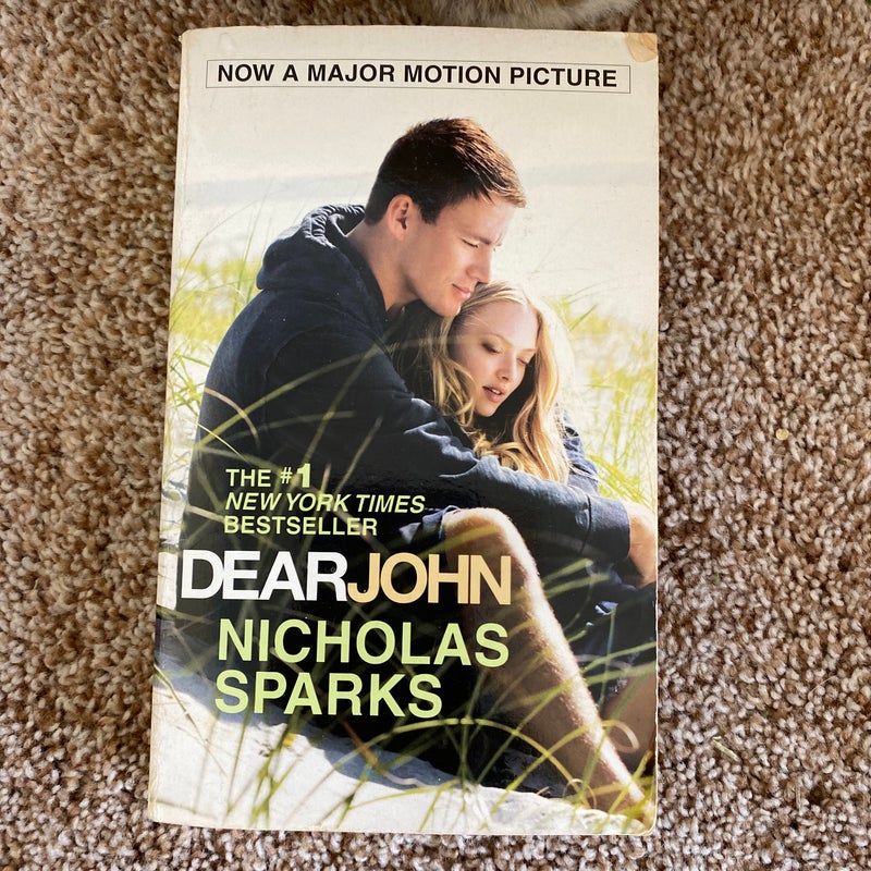 Dear John