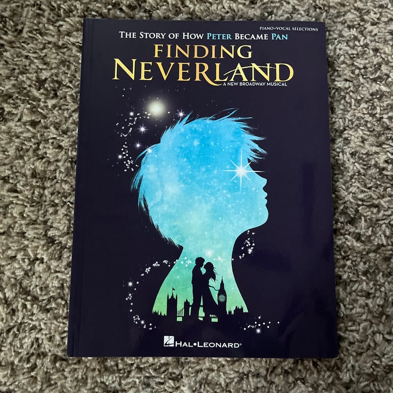 Finding Neverland