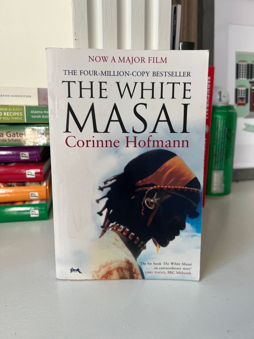 White Masai