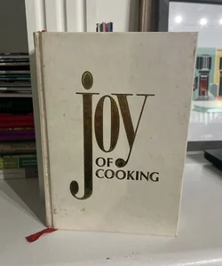 Joy of Cooking 