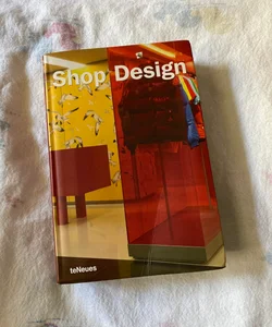 Shop Design