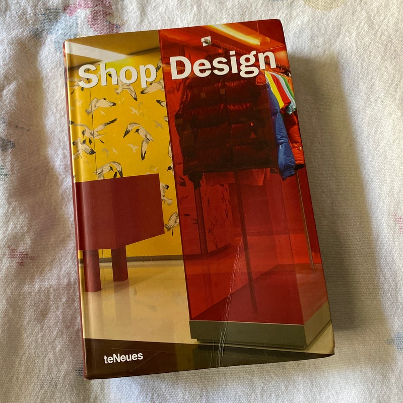 Shop Design