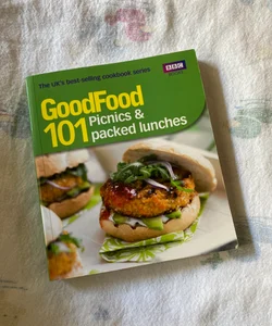 GoodFood 101 Picnics & Packed Lunches 