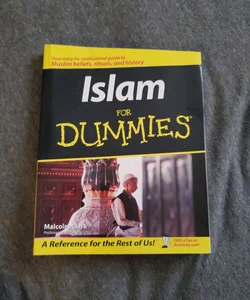 Islam for Dummies