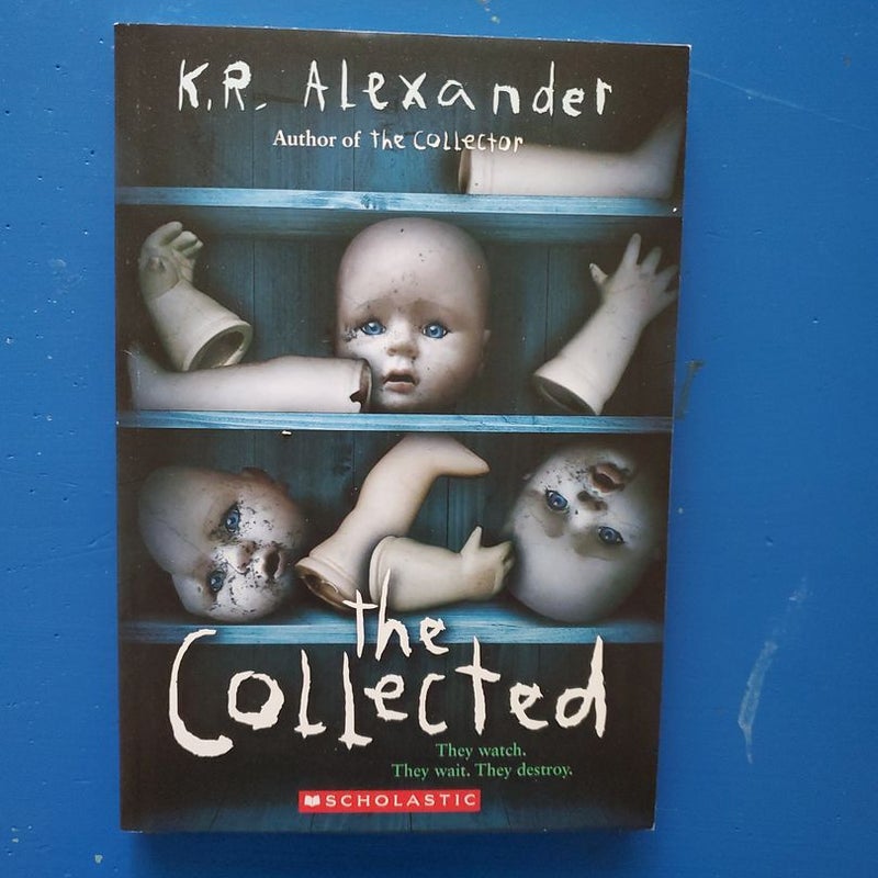 The Collected