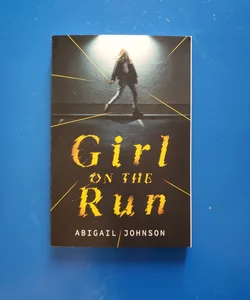 Girl on the Run