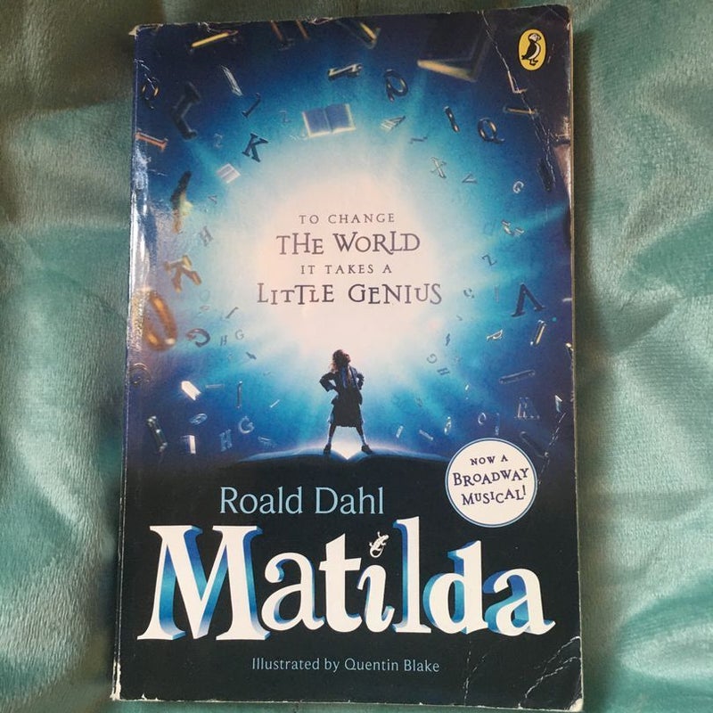 Matilda