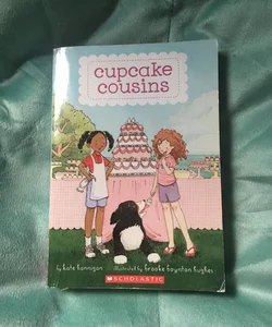 Cupcake Cousins 