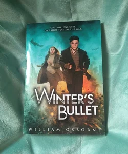 Winter's Bullet