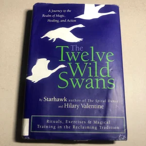 The Twelve Wild Swans