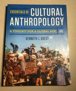 Cultural Anthropology