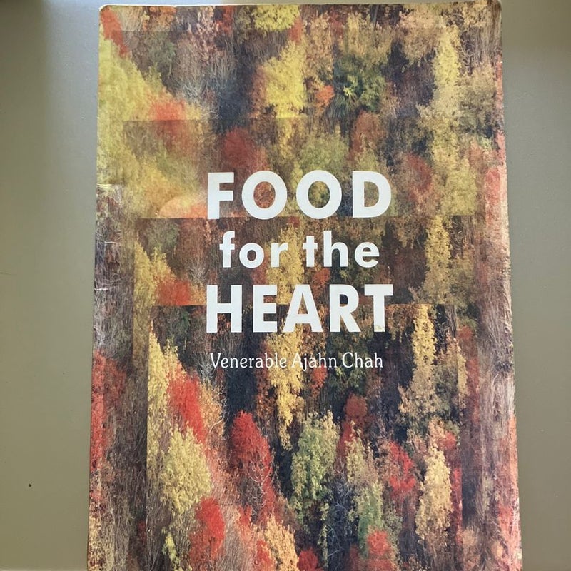 Food for the Heart 