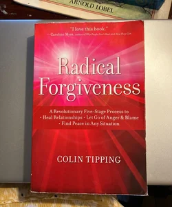 Radical Forgiveness