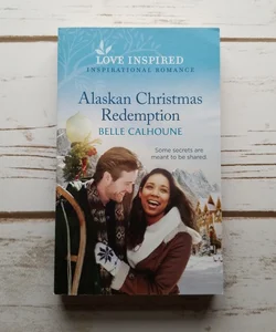 Alaskan Christmas Redemption