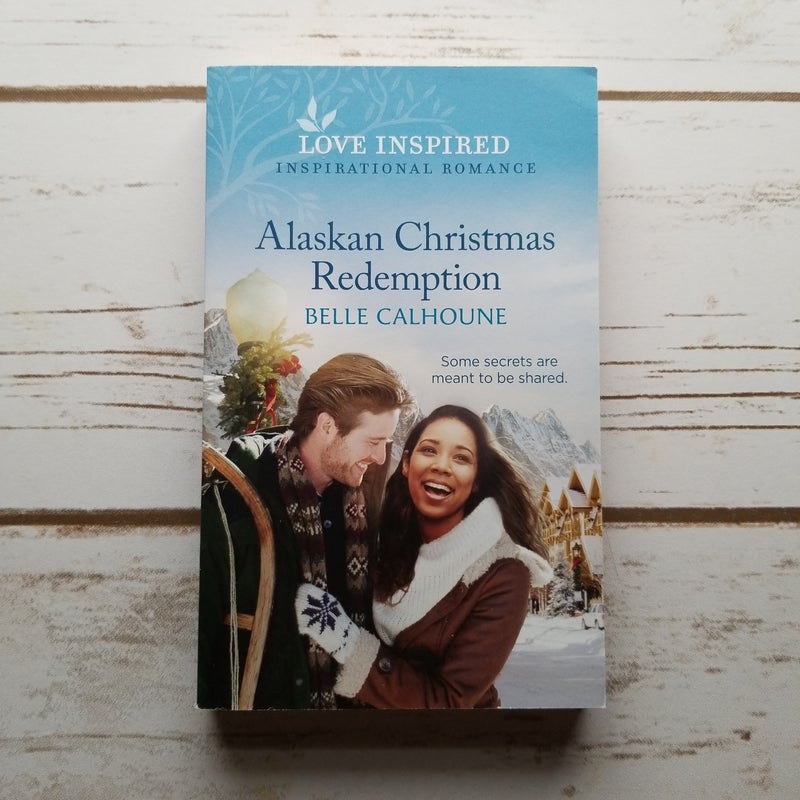 Alaskan Christmas Redemption