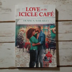 Love at the Icicle Café