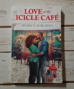 Love at the Icicle Café
