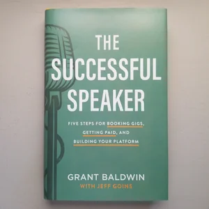 The Successful Speaker