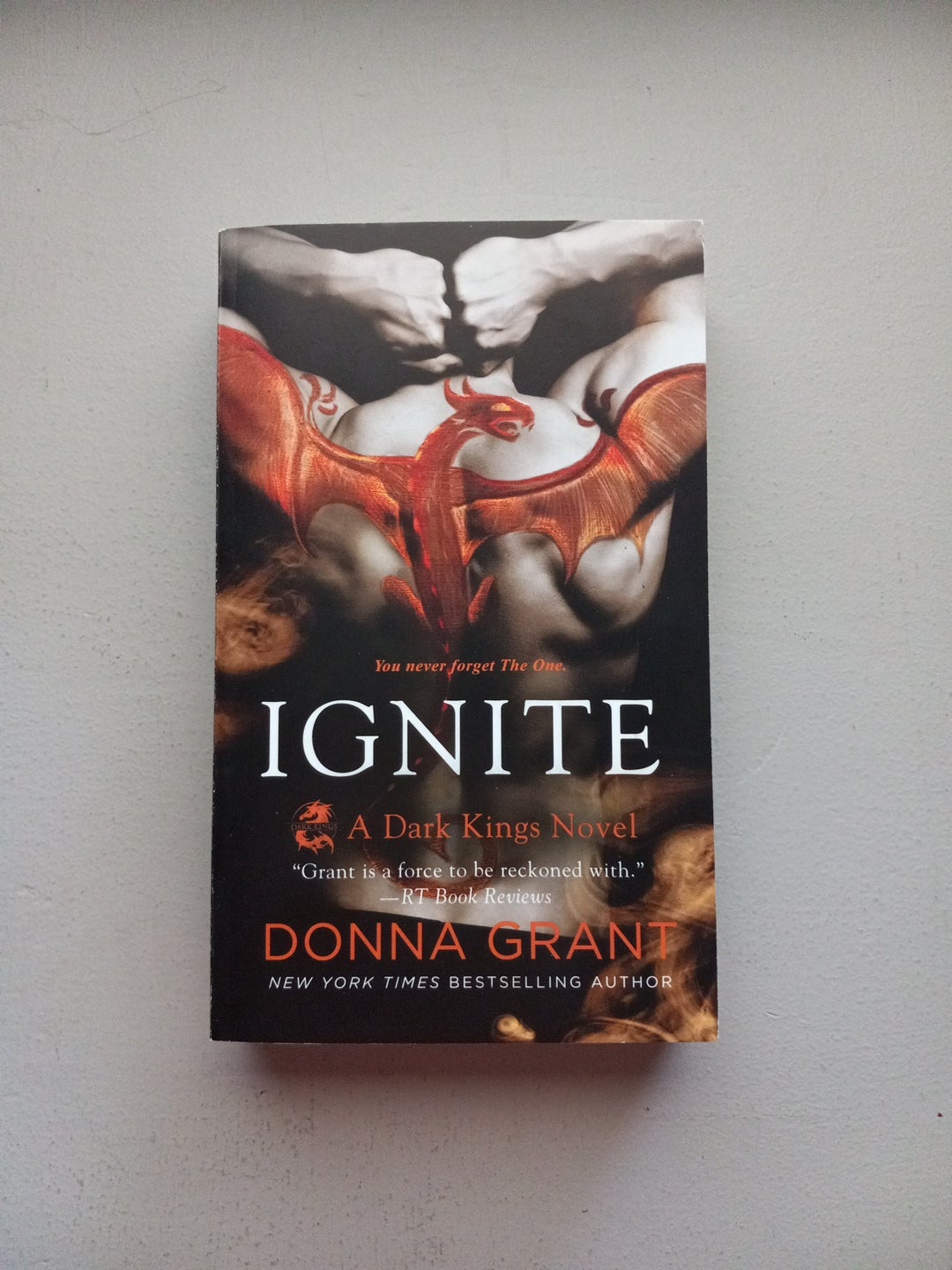 Ignite