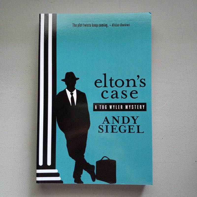 Elton's Case
