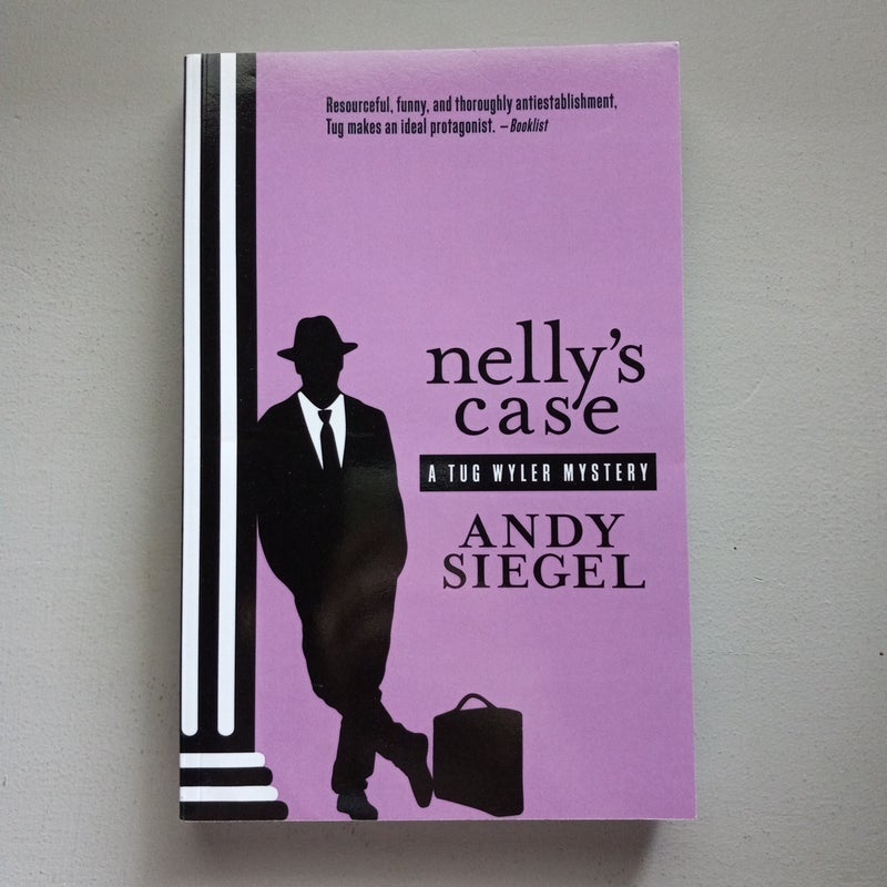 Nelly's Case