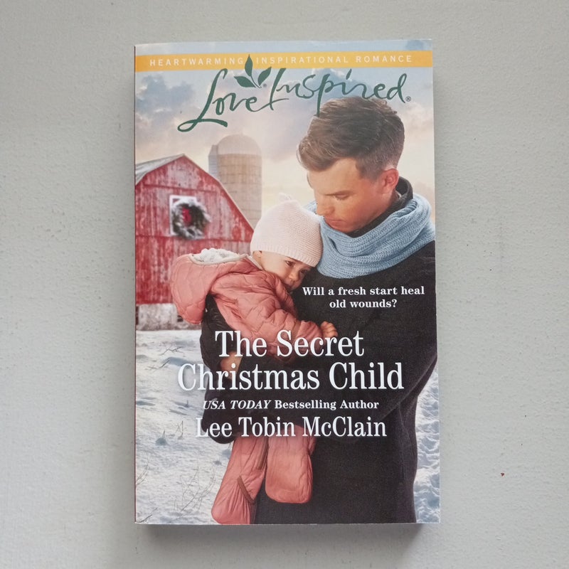 The Secret Christmas Child