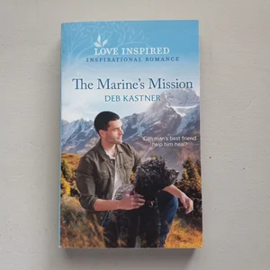 The Marine's Mission