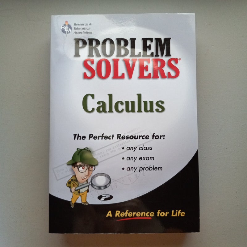 Calculus