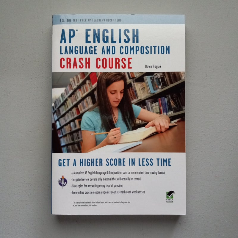 AP® English Language and Composition