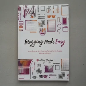 Blogging Made Easy